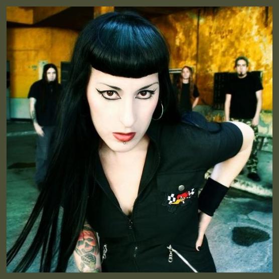 Bloodparade